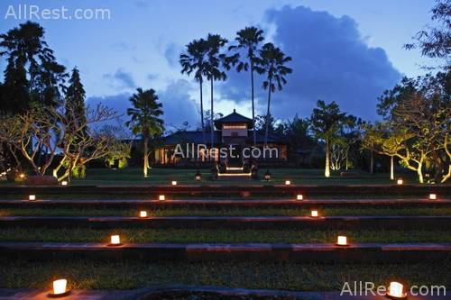 The Chedi Club boutique 9